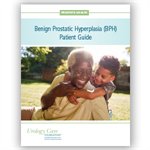 Benign Prostatic Hyperplasia (BPH) Patient Guide