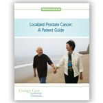 Localized Prostate Cancer Patient Guide
