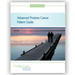 Advanced Prostate Cancer Patient Guide
