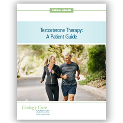 Testosterone Therapy: Patient Guide