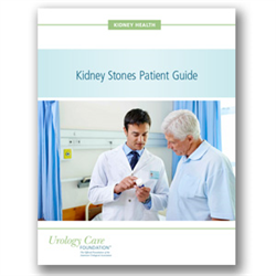 Kidney Stone Patient Guide