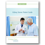 Kidney Stone Patient Guide