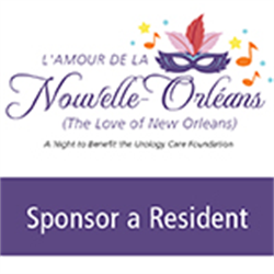 L’Amour de la Nouvelle-Orleans: The Love of New Orleans!- Sponsor a Resident Ticket