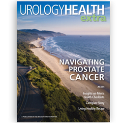 UrologyHealth Extra- Navigating Prostate Cancer