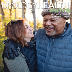 UROLOGY HEALTH extra- Bladder Cancer Special Issue