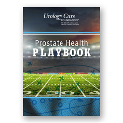 The Prostate Health Playbook