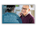 UrologyHealth.org Patient Card